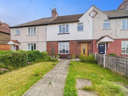 Morfe Road, Bridgnorth