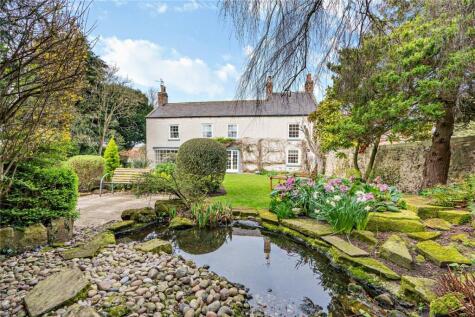 Burton Leonard, Near Harrogate, North Yorkshire, HG3