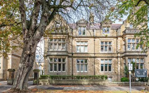 Victoria Avenue, Harrogate, North Yorkshire, HG1