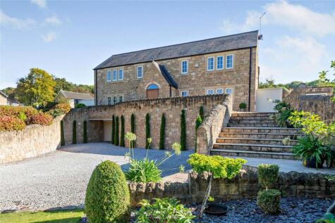 Main Street, Ledston, West Yorkshire, WF10