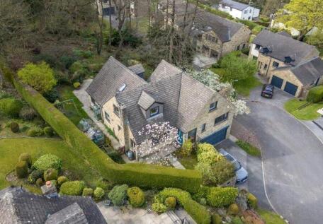 Oaklands, Westwood Drive, Ilkley, West Yorkshire, LS29