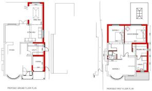 Approved Floorplans