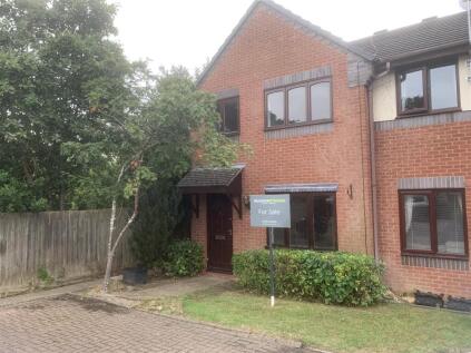 Chepstow Close, Stratford-Upon-Avon