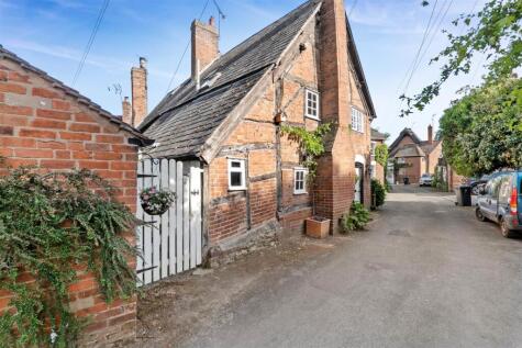 10 Church Walk, Wellesbourne