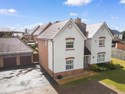 Hawthorn Place, Stratford-upon-Avon