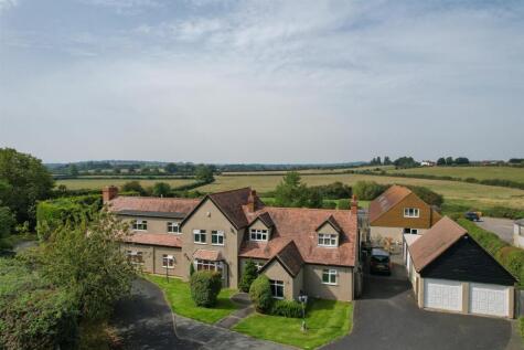 Campden Road, Clifford Chambers, Stratford-upon-Avon