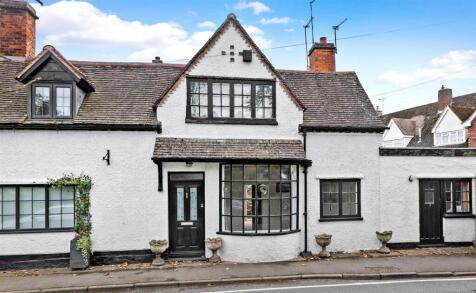 Henley Road, Claverdon