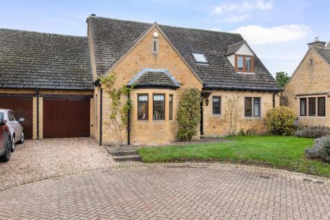 Wheatfield Court, Mickleton, Chipping Campden