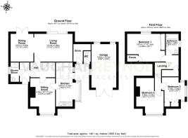 Existing Floorplan