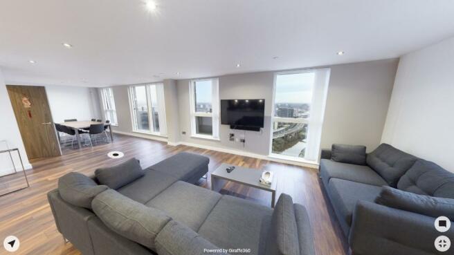 4 bedroom apartment  for sale St George's
