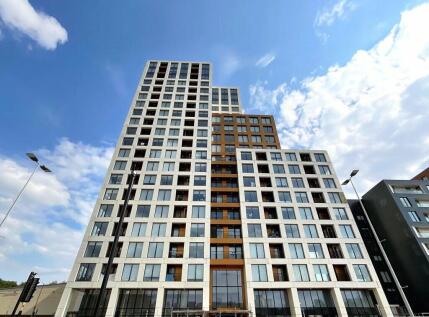 X1 The Gateway, 15 Trafford Road, Salford, M5