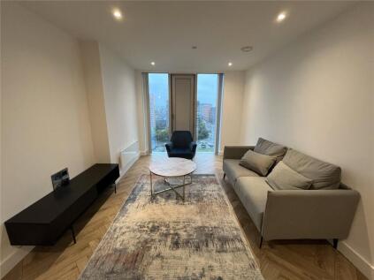 141 Chester Road, Greater Manchester, M15