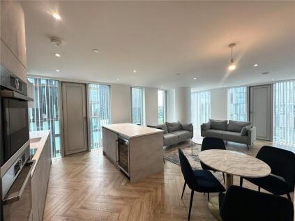 141 Chester Road, Greater Manchester, M15