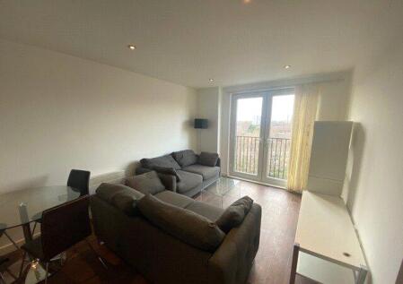 Alto, Sillvan Way, Manchester, M3