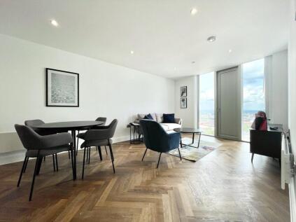 Deansgate Square, 9 Owen Street, Manchester, M15