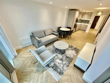 Elizabeth Tower, 141 Chester Road, Manchester, M15