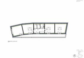 Studios Floorplan