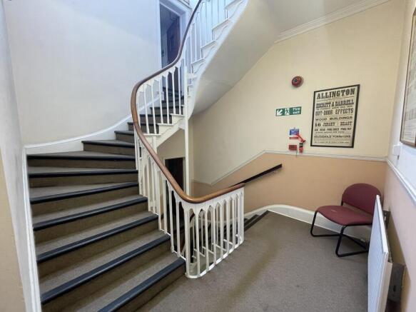Stairwell