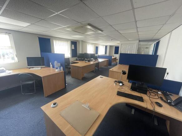 Office Two