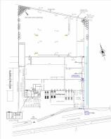 Floor/Site plan 2