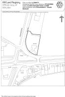 Floor/Site plan 2