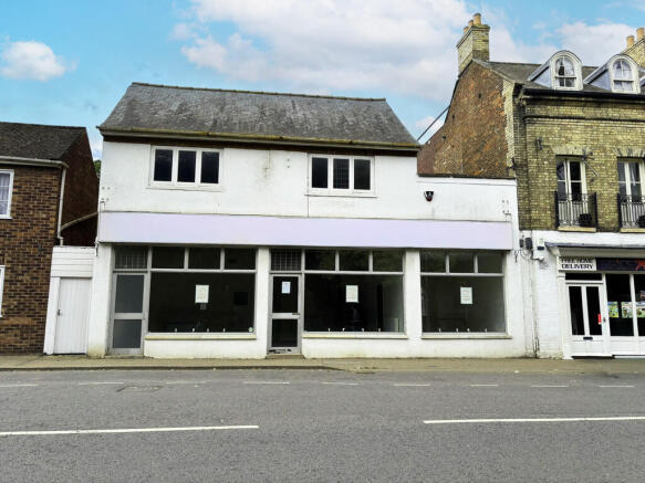 28 Church Street