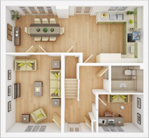Ground Floor