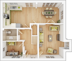 Ground Floor