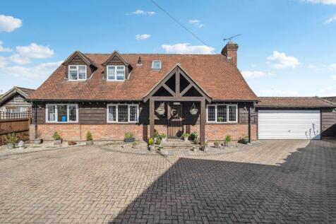 Elizabeth Road, Stokenchurch