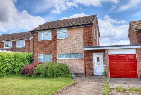 Mill Road, Stokenchurch