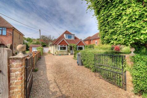 Marlow Road, Stokenchurch