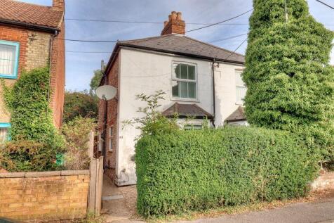 Mill Road, Stokenchurch