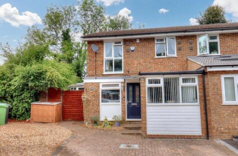 Slade Road, Stokenchurch, HP14