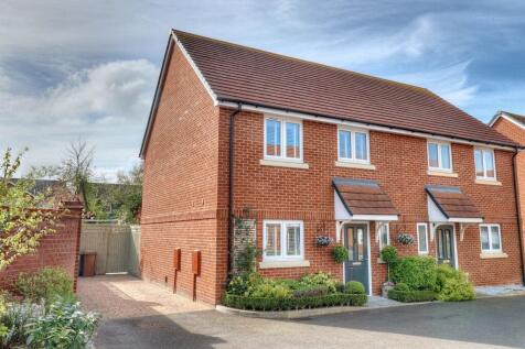 Hawthorn Close, Chinnor, OX39