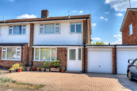 Marcourt Road, Stokenchurch, HP14