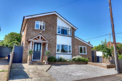 Queen Street, Piddington, HP14