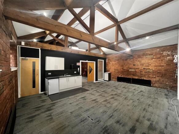 Headrow House, 19, Old Leeds Road Huddersfield, HD