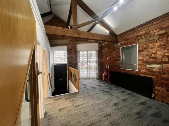 Headrow House, 19, Old Leeds Road Huddersfield, HD