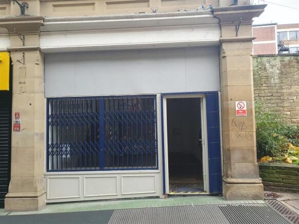 Bramleys Commercial Agents - Unit 14 - Imperial Ar