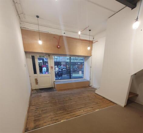 Bramleys Commercial Agents - Unit 14 - Imperial Ar