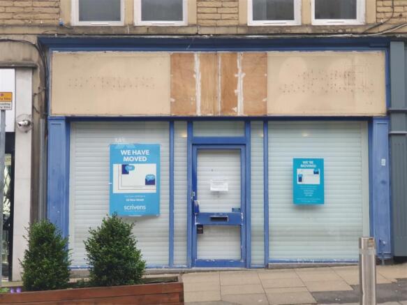 Bramleys Commercial Agents - Cloth Hall Street - H