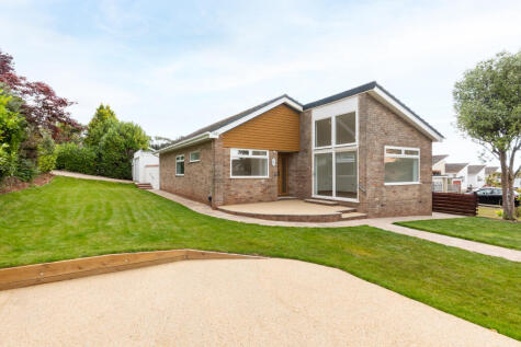 Winsford Road, Livermead, Torquay