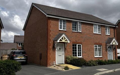 Harvest Way, Warwickshire, Nuneaton