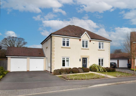 Wenlock Rise, Bridgnorth