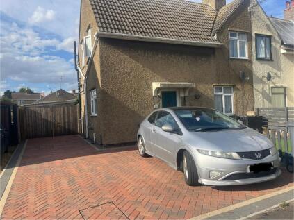 New Road, Eye, Peterborough