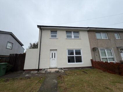 Pearl Road, Salterbeck, Workington