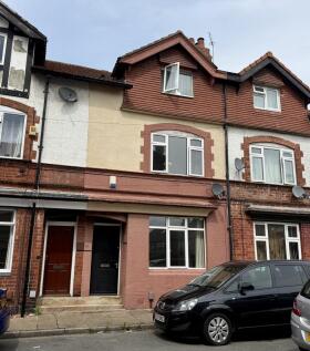Hawthorn View, Chapel Allerton, Leeds