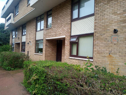 Kenilworth Court, Washington