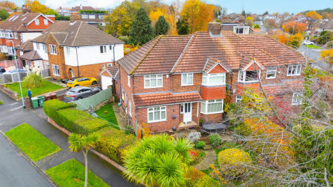 The Quarry, Alwoodley, Leeds