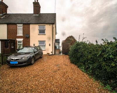 Kent Street, Mereworth, Maidstone